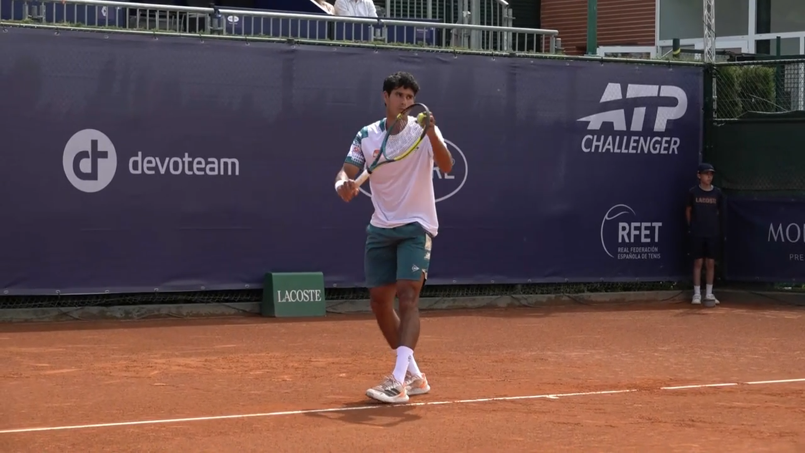 17.05.2026 |  Tenis - Final Copa Faulcombridge