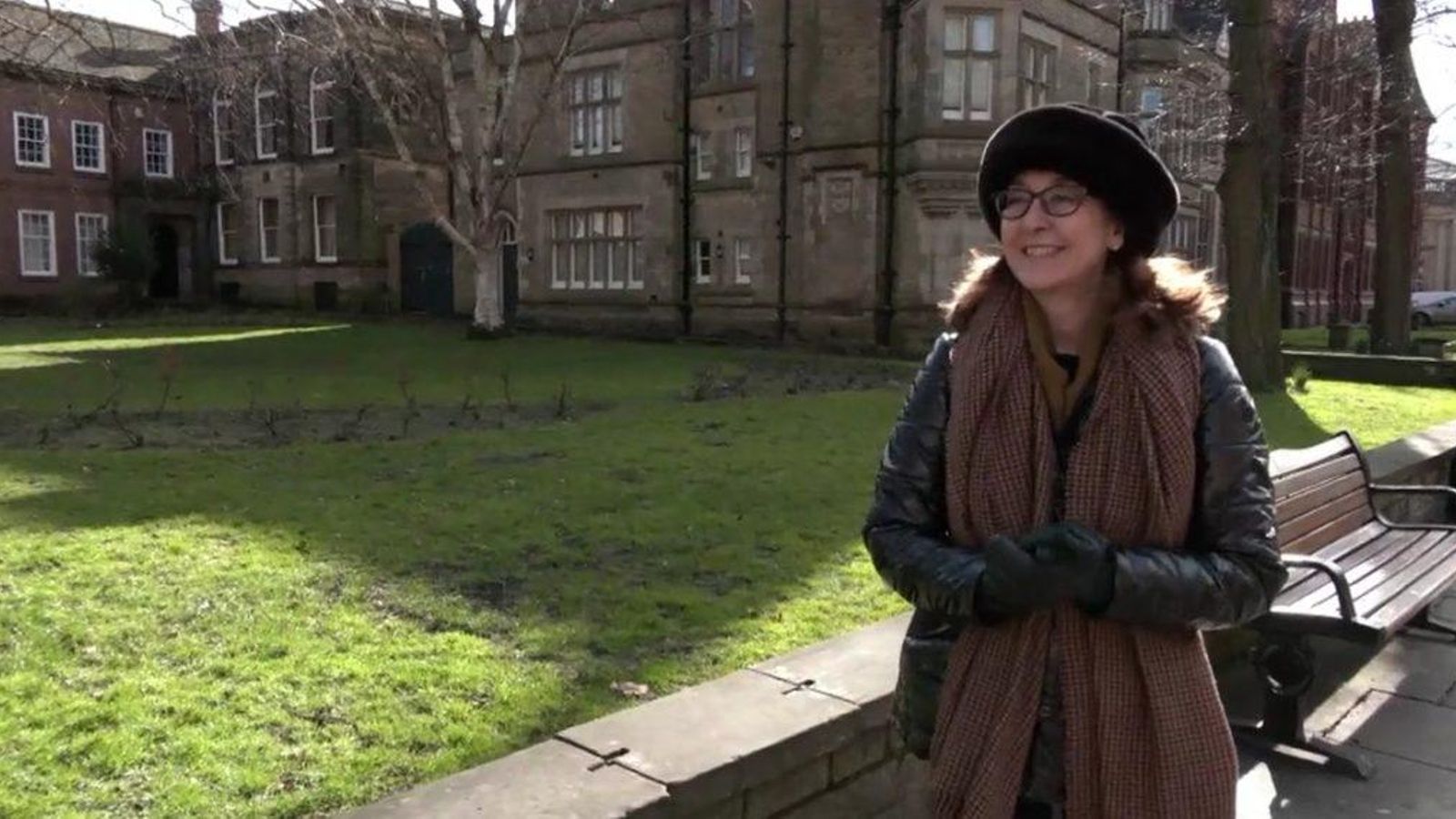 Valencians al món | Yorkshire