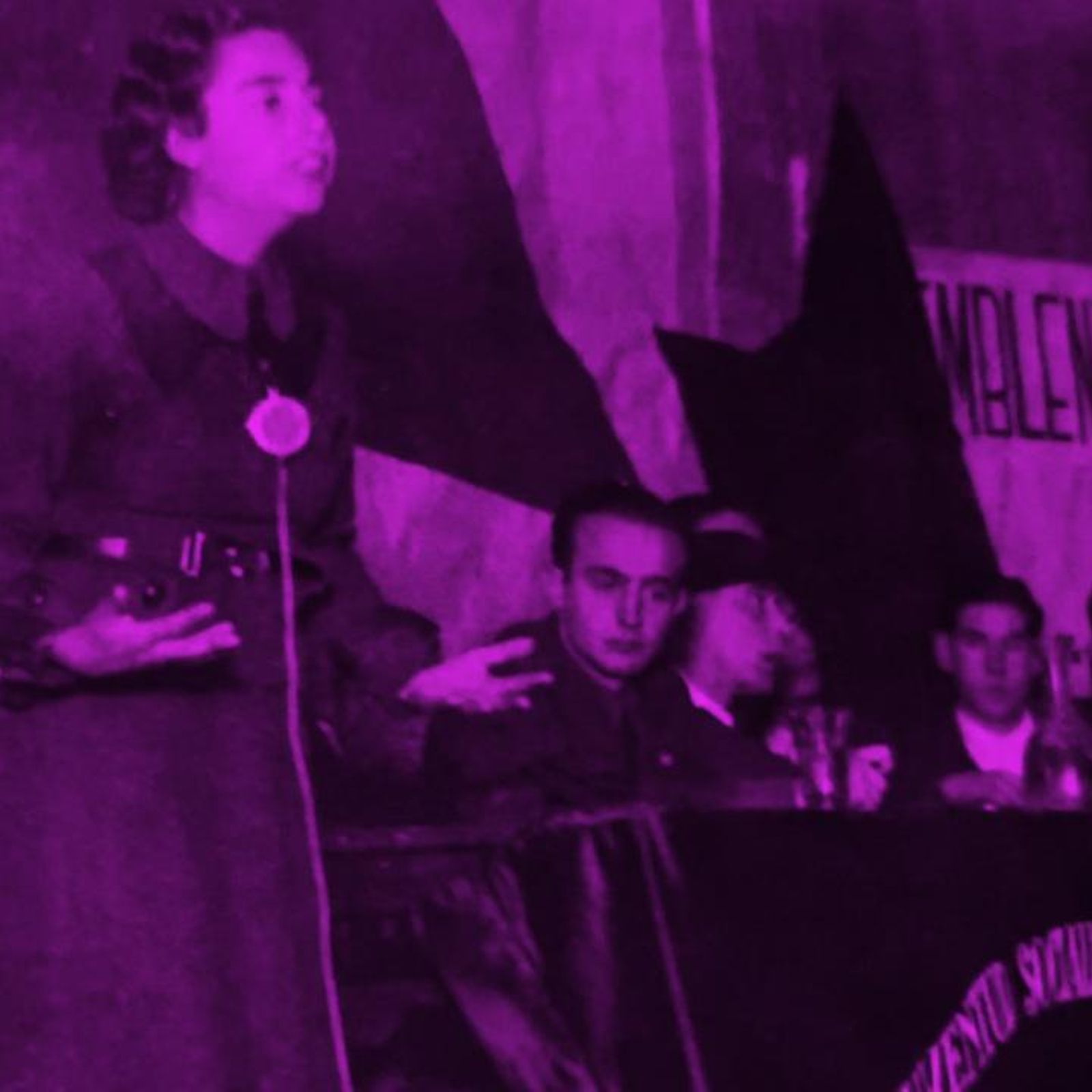 Capítol 9. Alejandra Soler, de Moscou al 15-M