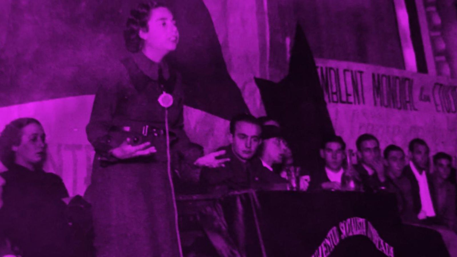10.04.2022 | Capítol 9. Alejandra Soler, de Moscou al 15-M