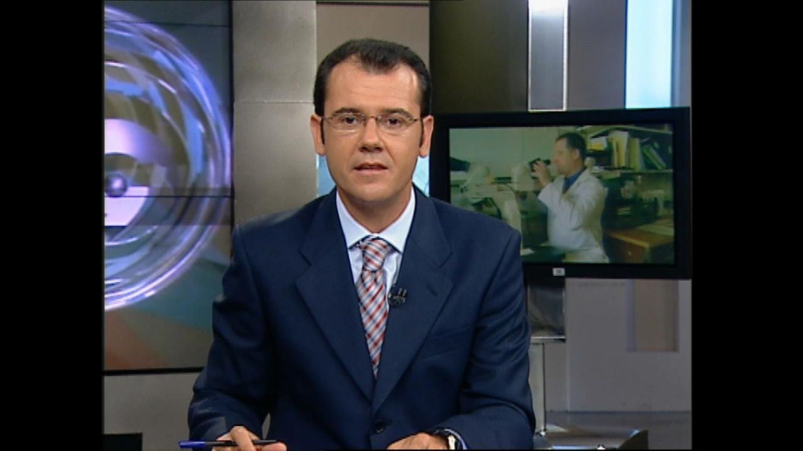 Arxiu RTVV, pigota dels micos l'any 2003