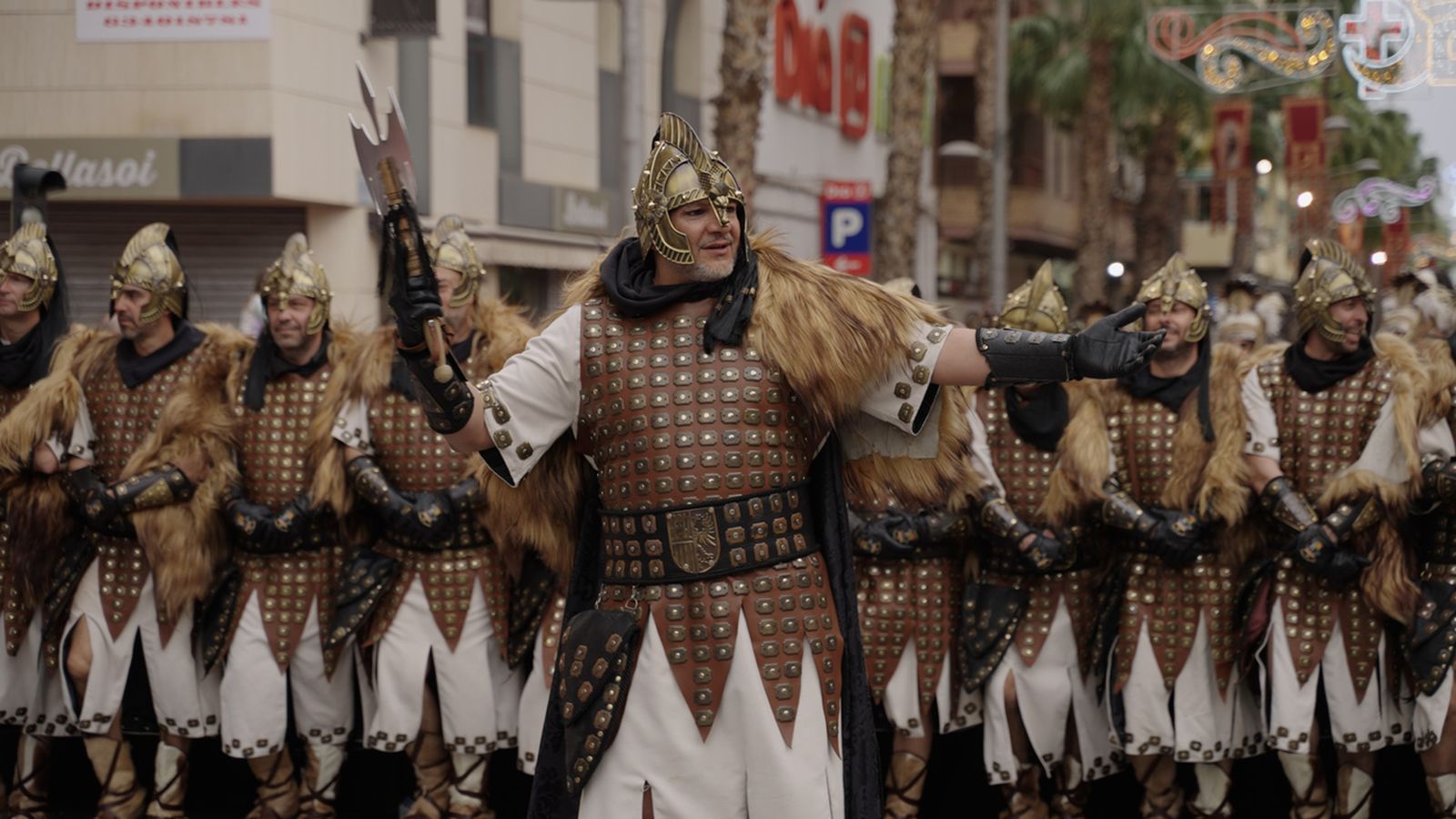 Els Moros i Cristians de Sant Vicent del Raspeig són una cita festiva imprescindible per a veïnat i visitants