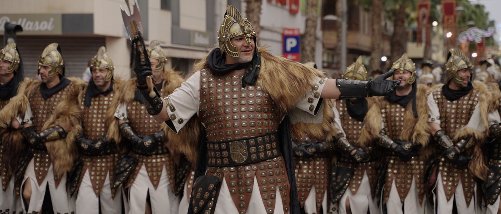 Els Moros i Cristians de Sant Vicent del Raspeig són una cita festiva imprescindible per a veïnat i visitants