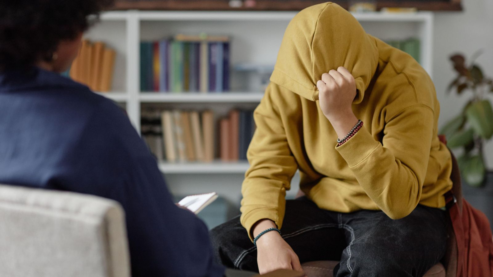 La nova proposta del document de salut mental que presentarà el ministeri conté mesures per a millorar el consum de psicofàrmacs