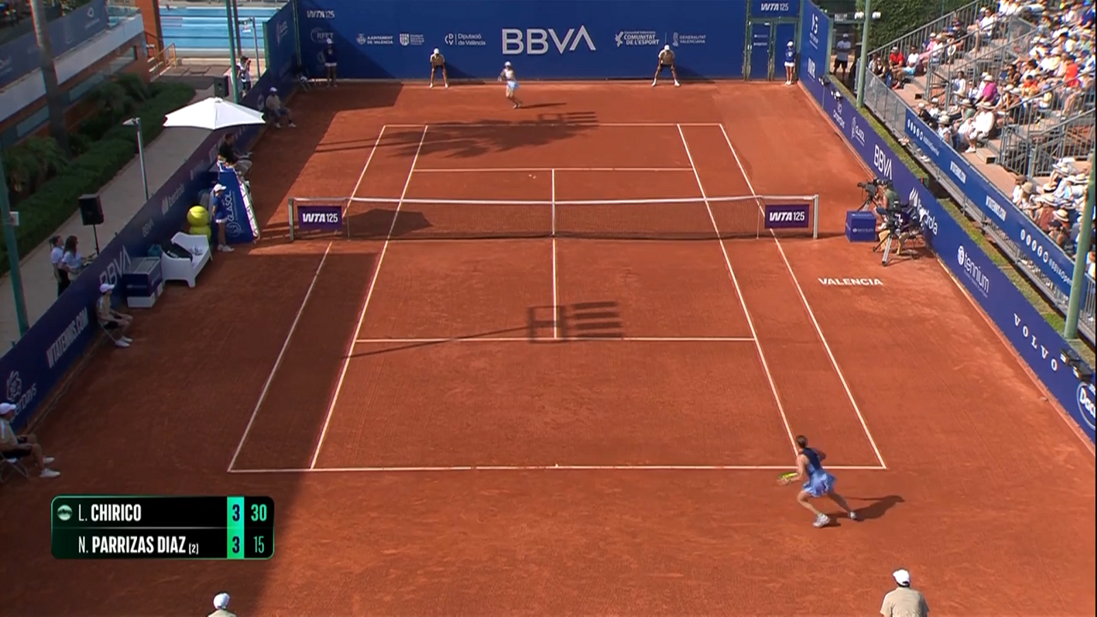 15.06.2025 | Final Open València – Open de Tennis BBVA