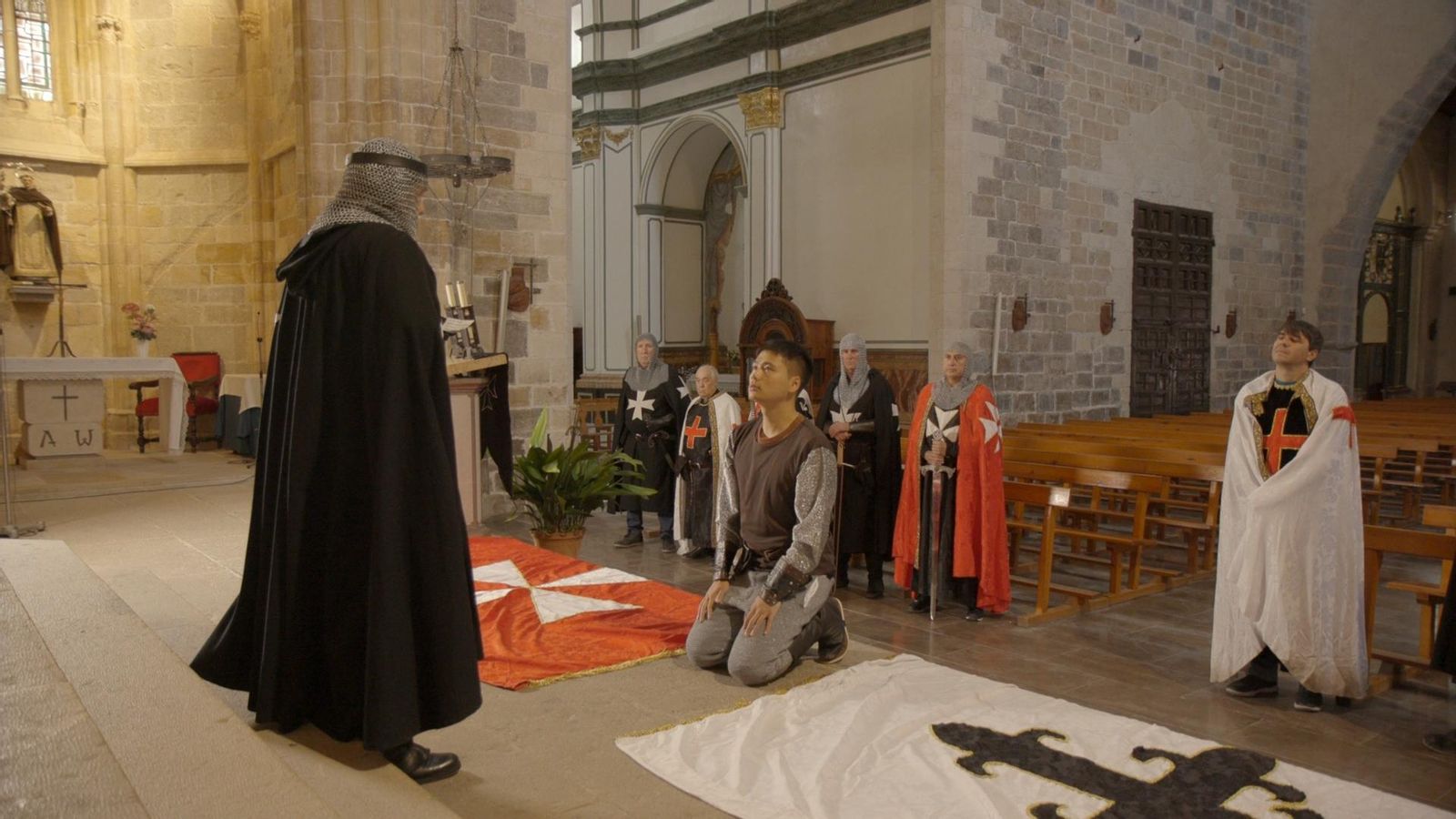 Xino Xano | De cine (Sant Mateu)