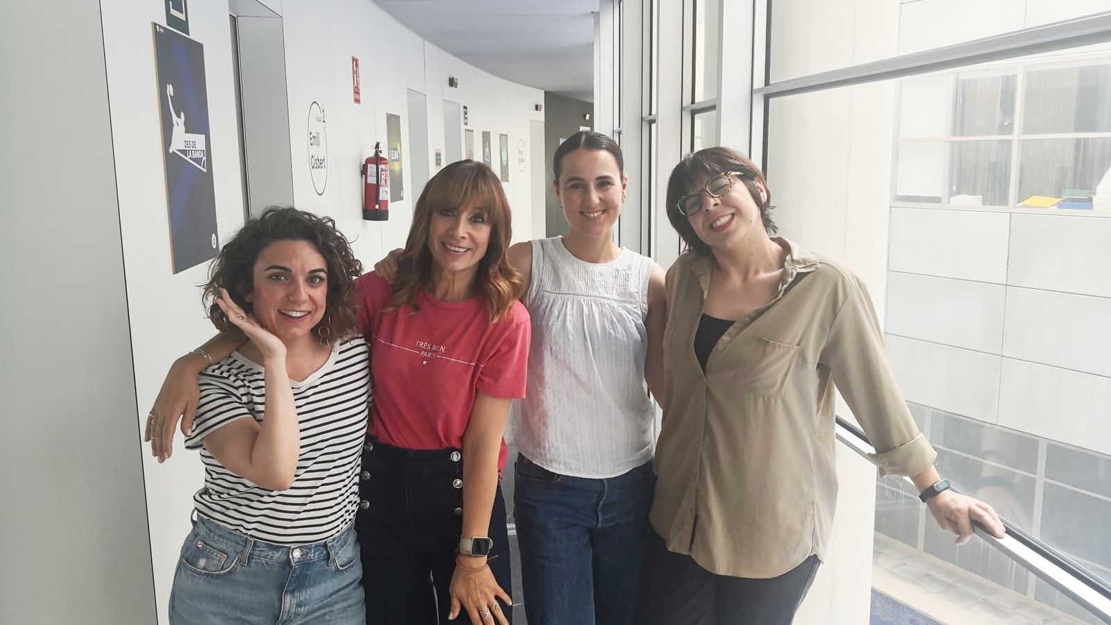 02.06.2023 | 'La guapasecció' i la fina línia entre ser sincer i impertinent