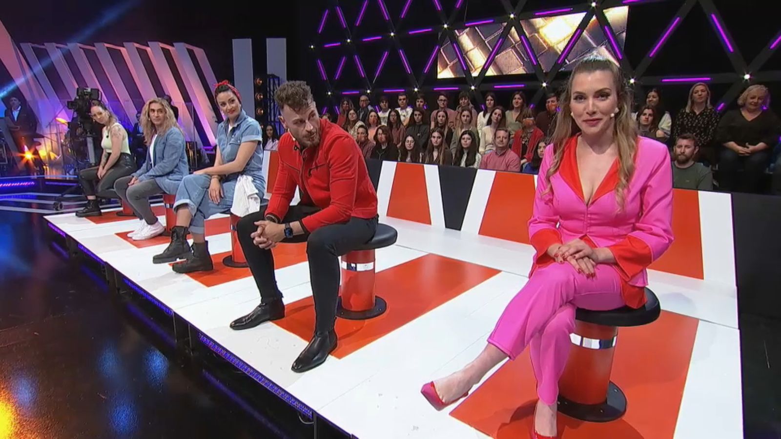 Duel de veus | Gala 4