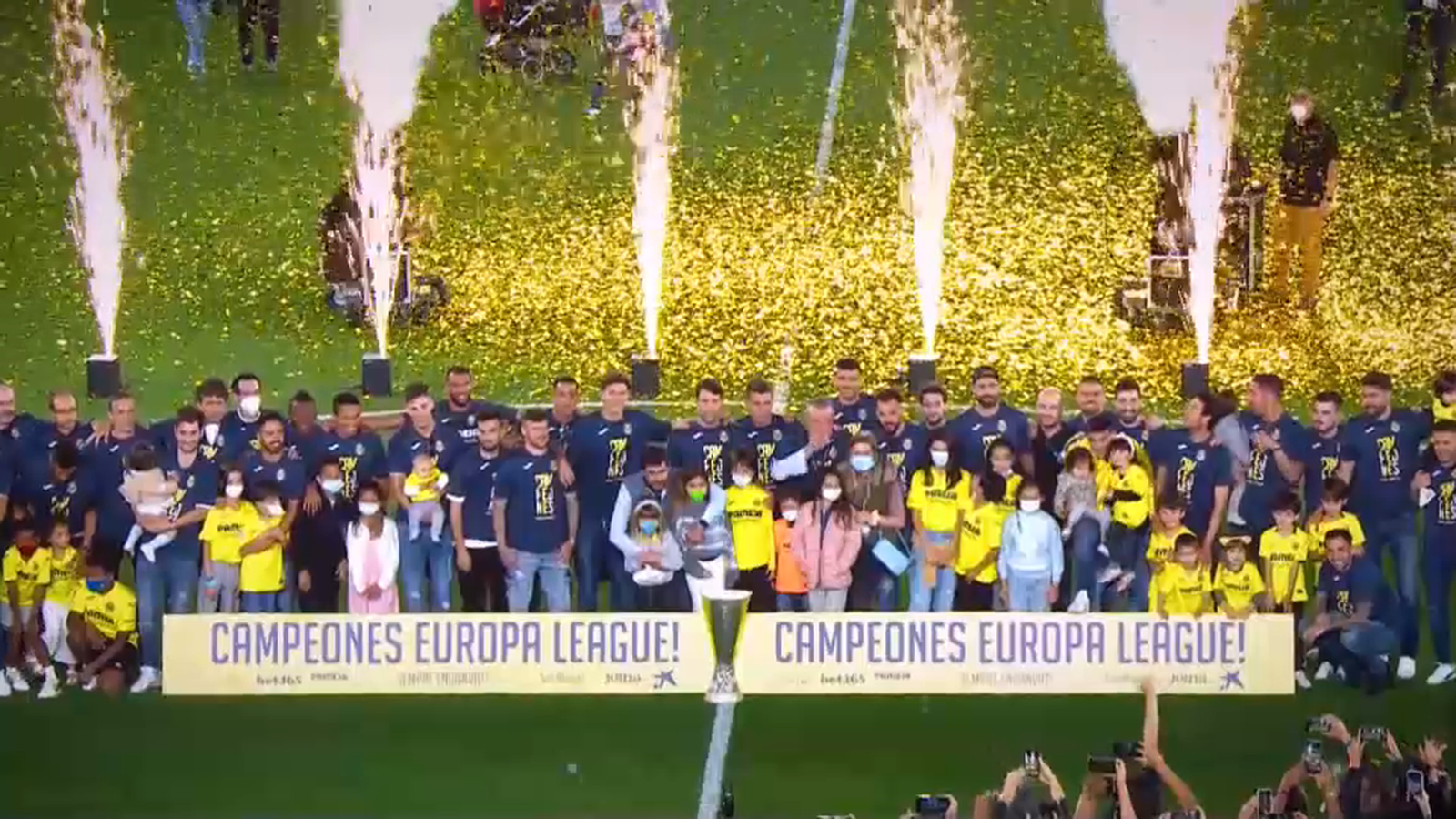 28.05.2021 | Esports À Punt
