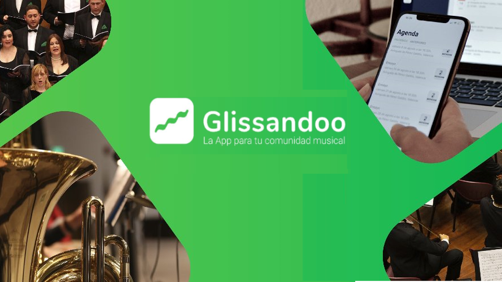 Glissandoo