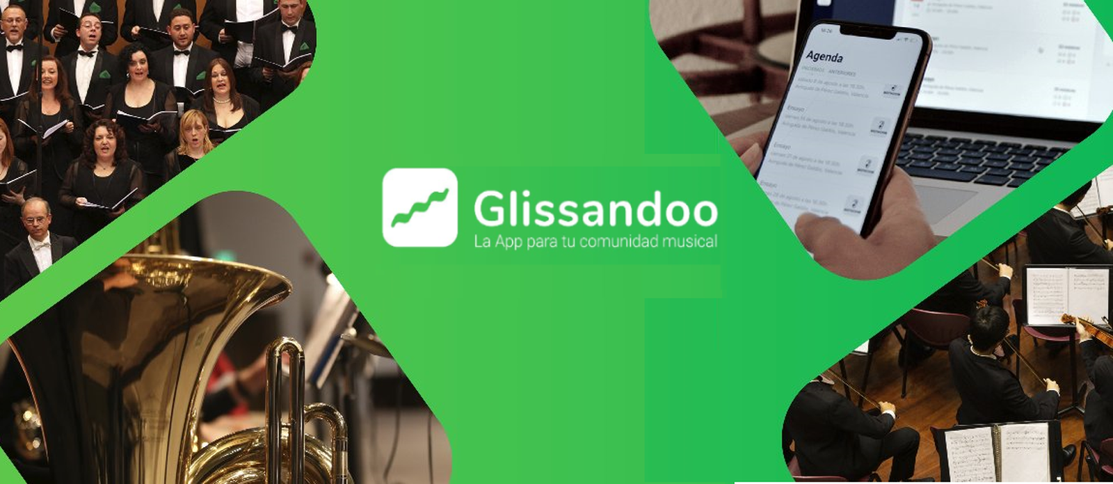 Glissandoo