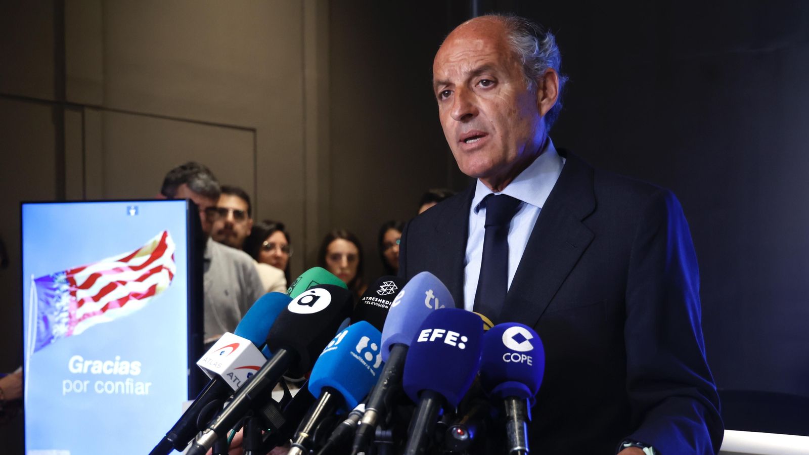 Declaracions de Camps