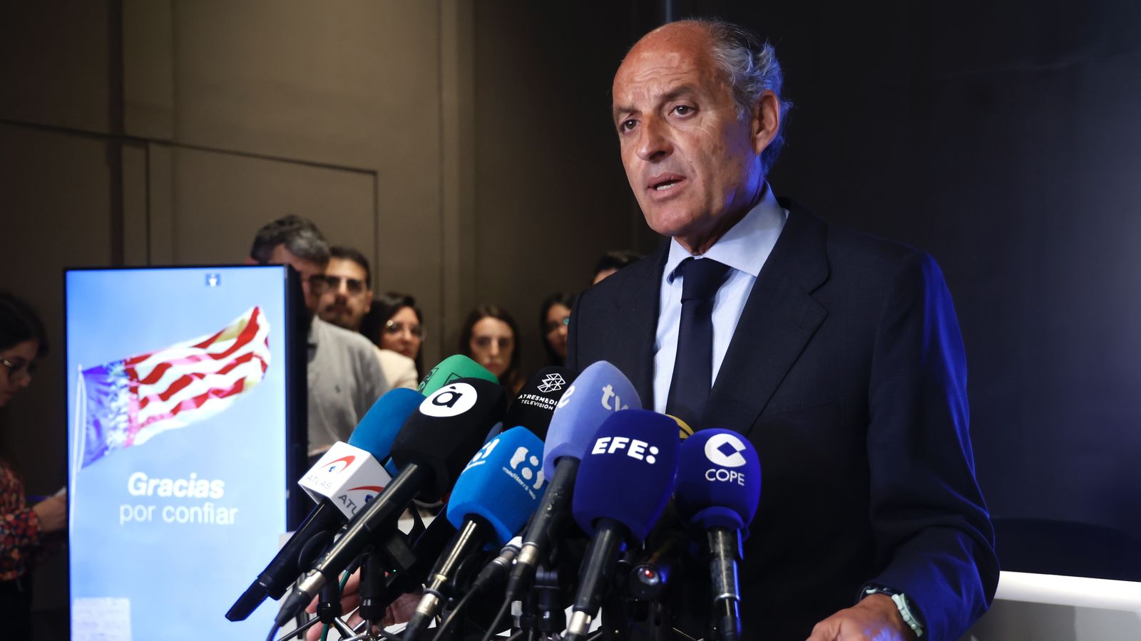 Declaracions de Camps