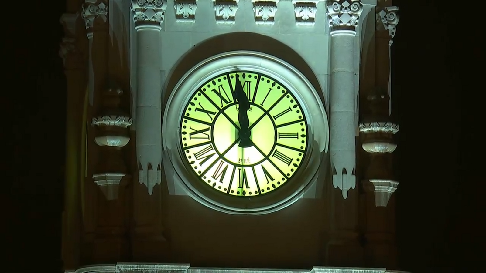 31.12.2024 | Les Campanades 2025