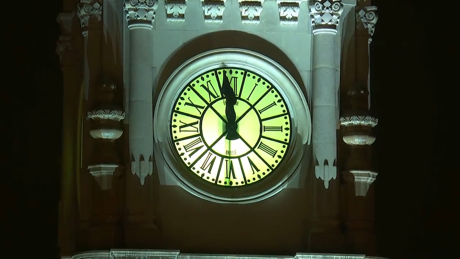 31.12.2024 | Les Campanades 2025