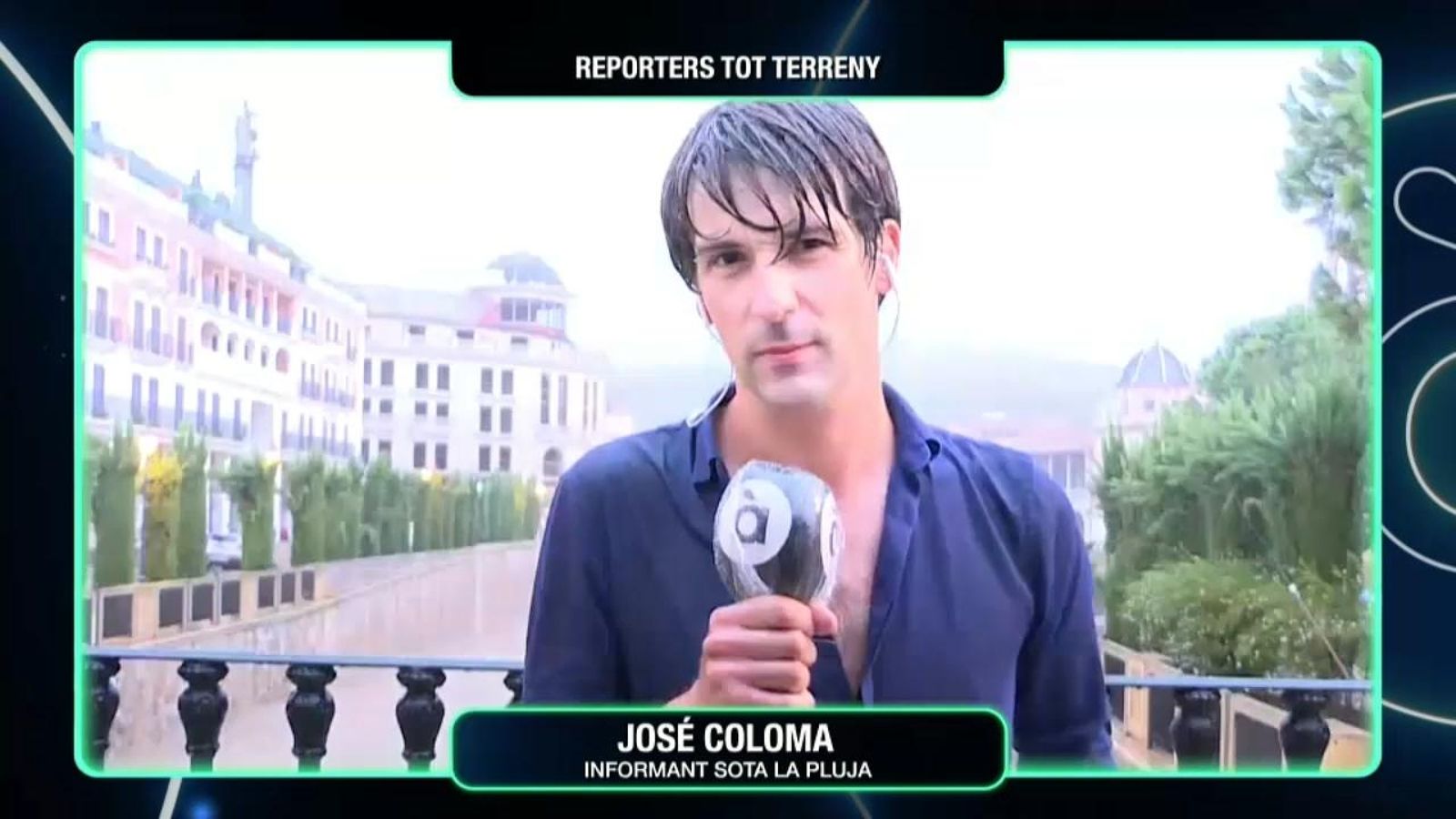 GALA 3 ANYS REPORTERS