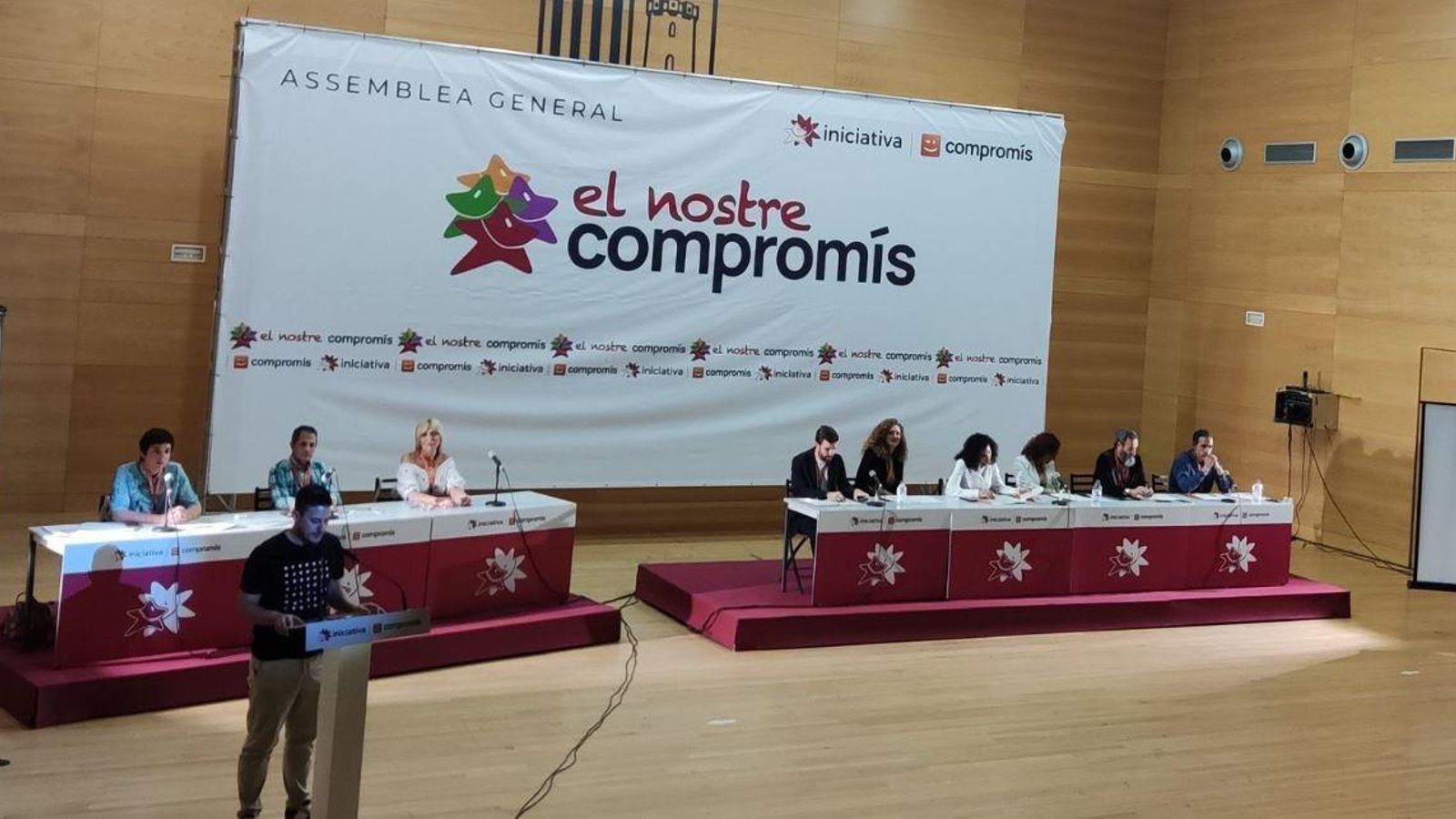 Assamblea General d'Iniciativa