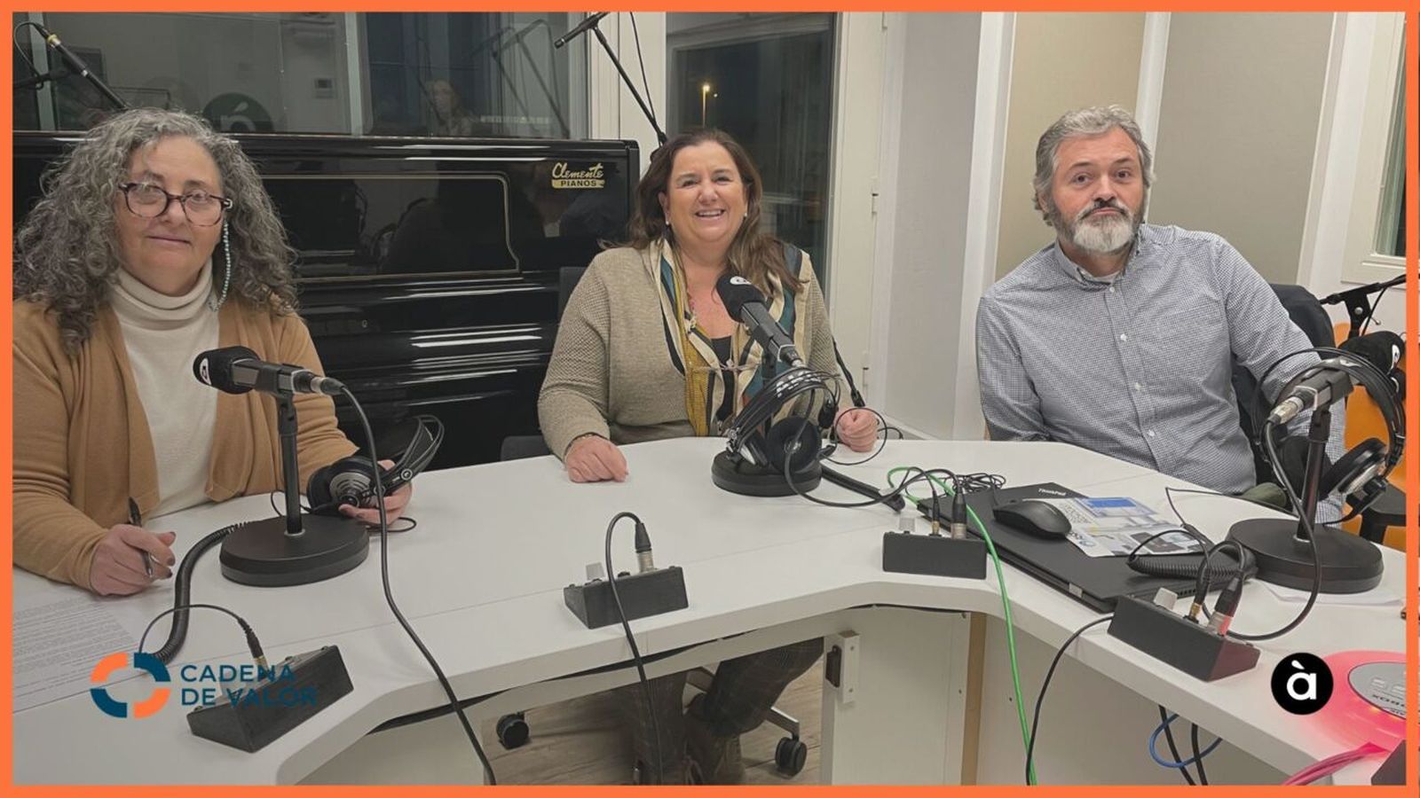 27.02.2023 | Cadena de valor | Solucions Intel.ligents per al Medi Rural