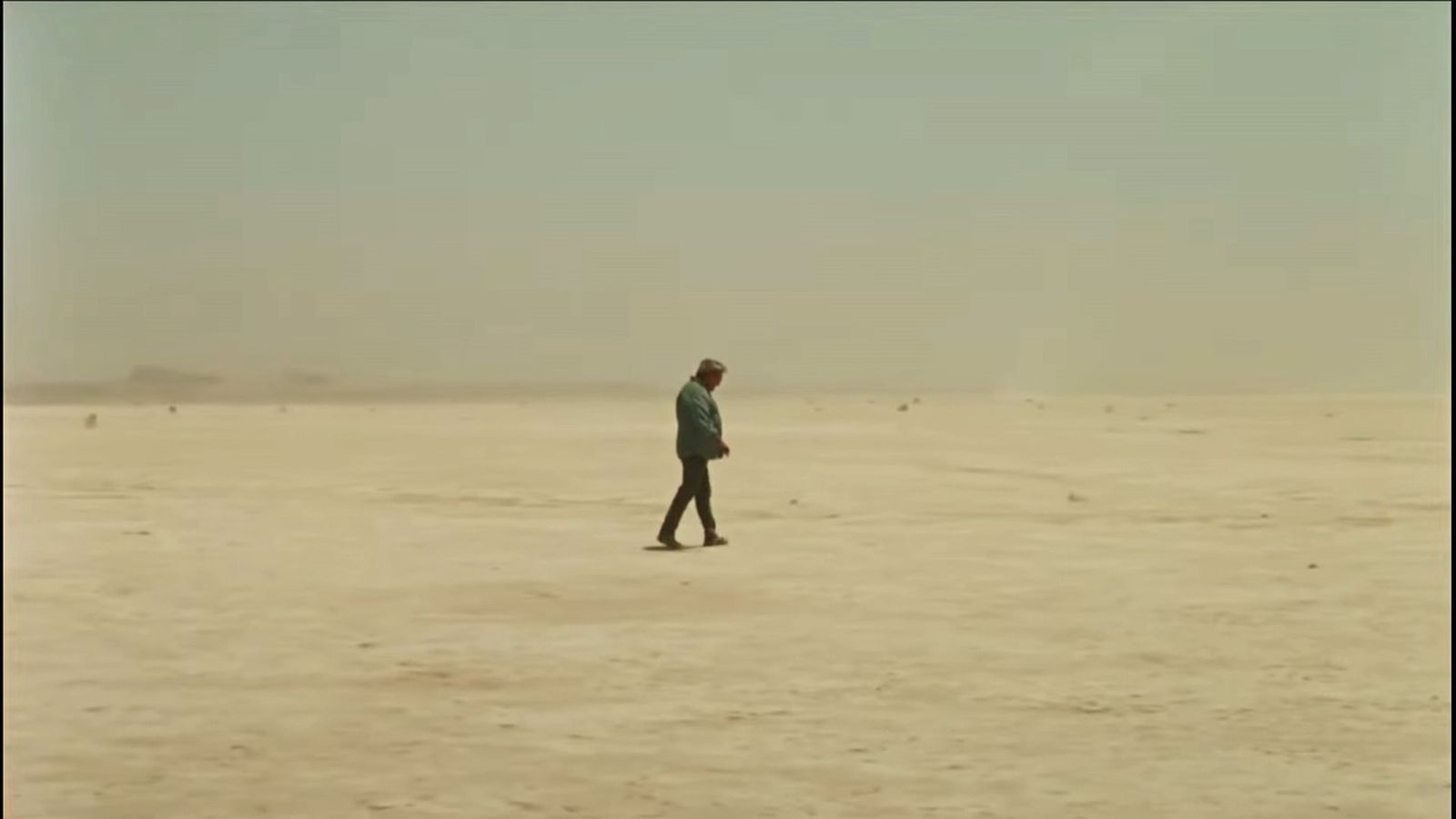 Romeria i Sirat comparteixen espai a la categoria oficial de Cannes