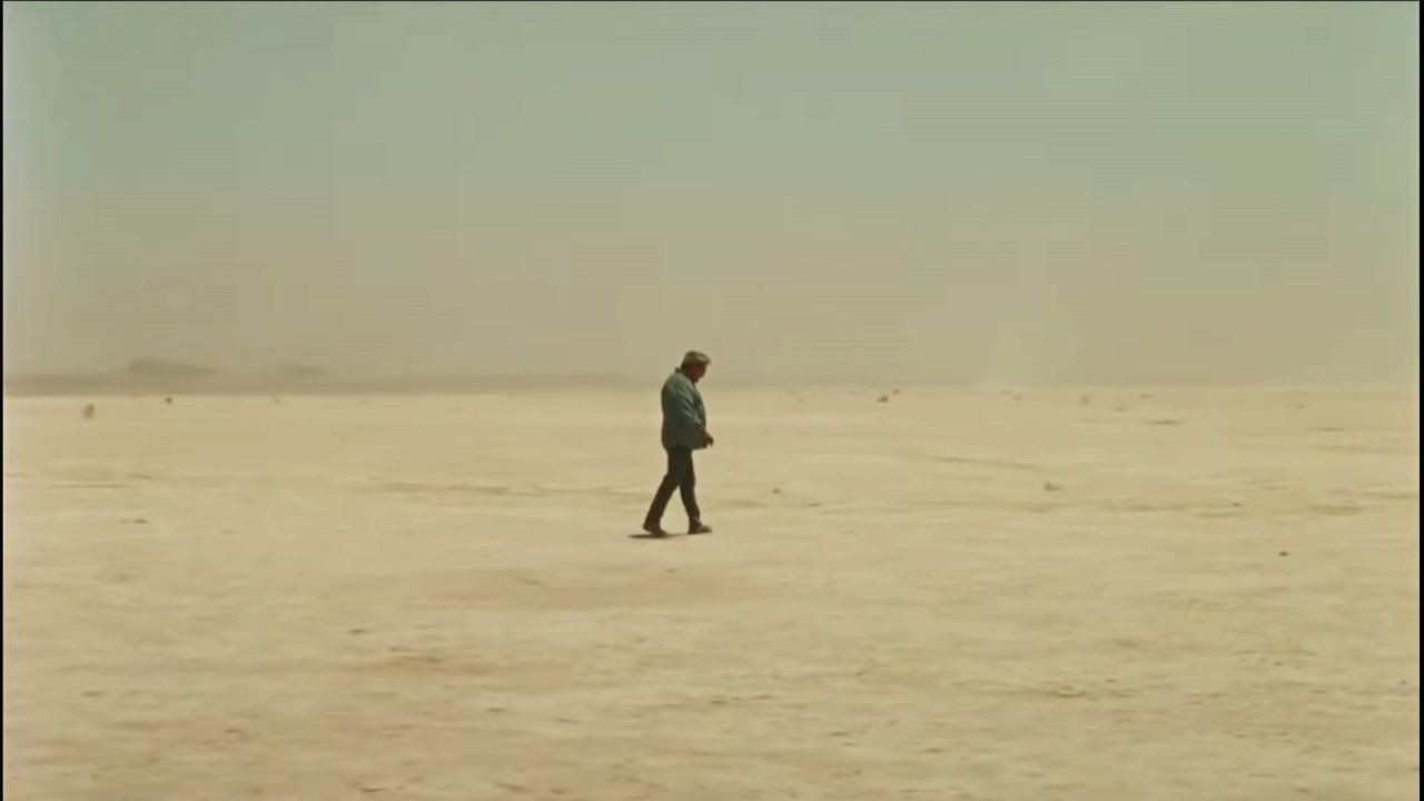 Romeria i Sirat comparteixen espai a la categoria oficial de Cannes