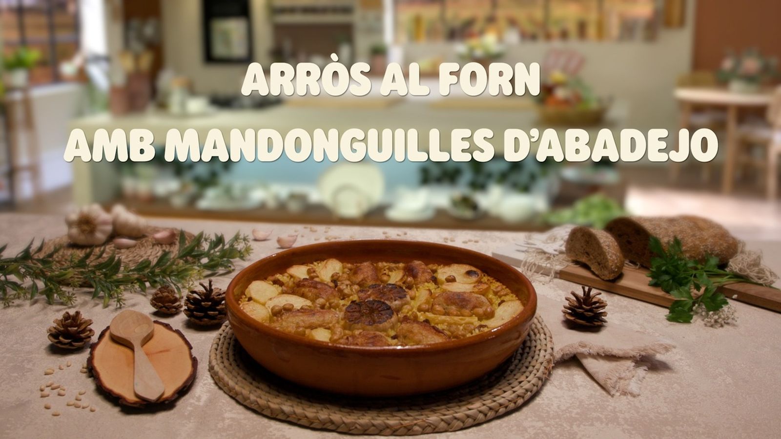 03.04.2026 | La cuina de Morera