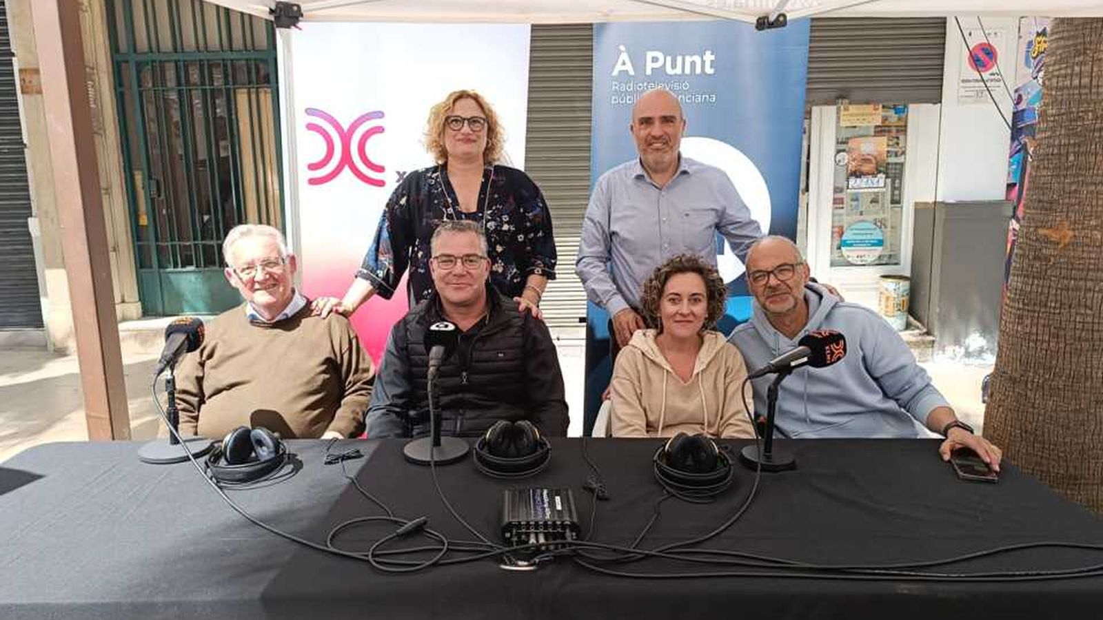 12.04.2024 | El rall