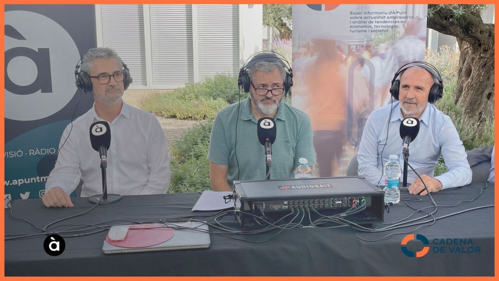 09.07.2024 | Josep Albors i Daniel Argente