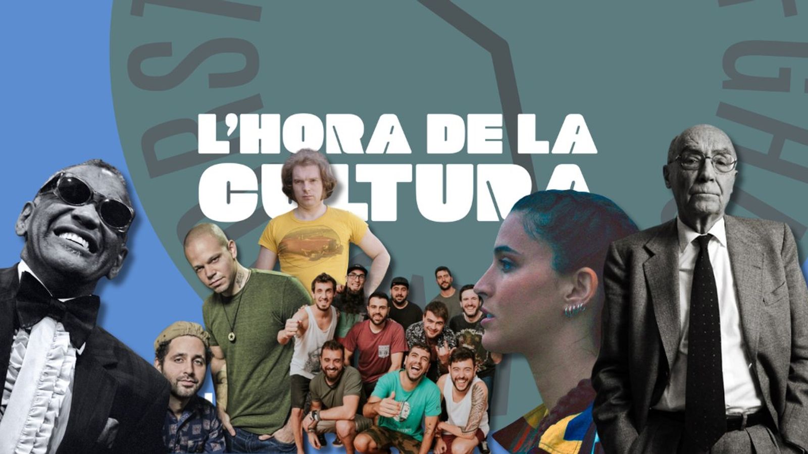 28.09.2026 | El Pretext amb Arturo Orrico: Els ulls