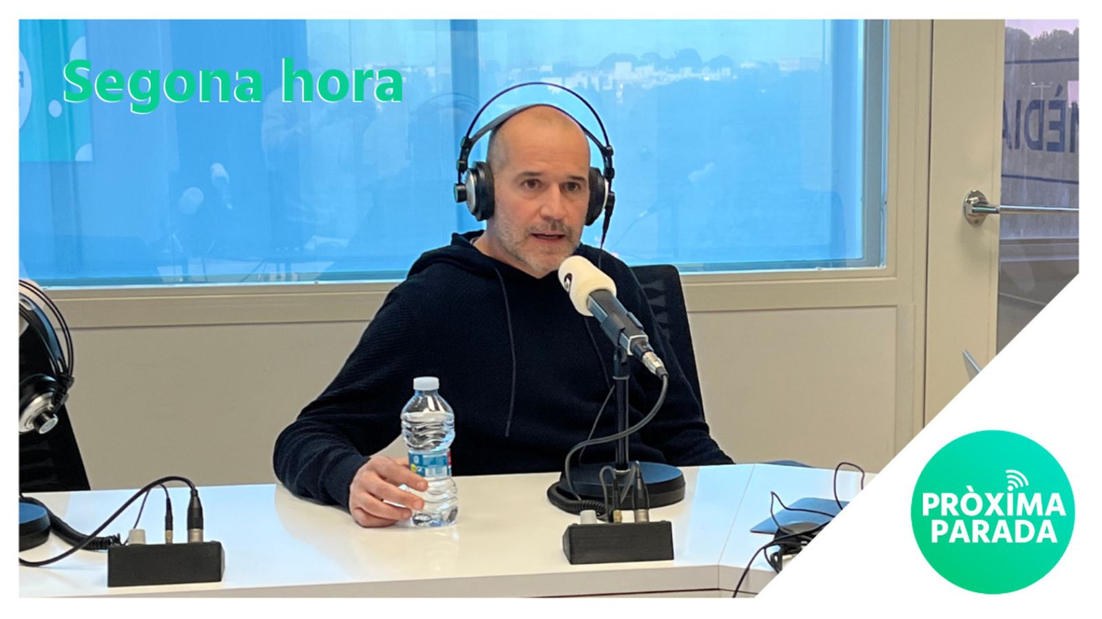 08.01.2024 | Pròxima parada | Segona Part
