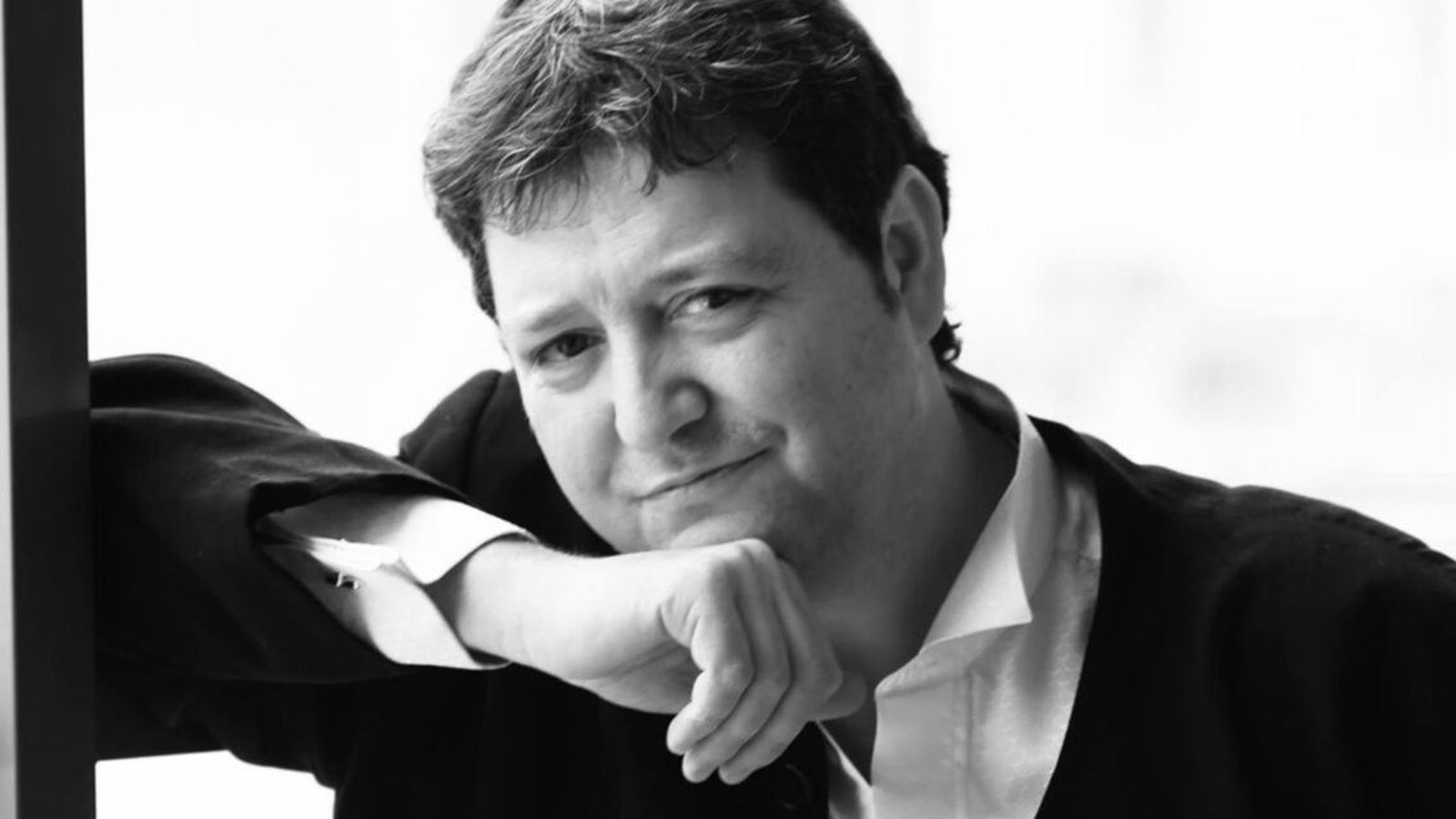 15.05.2023 | Joan Enric Lluna