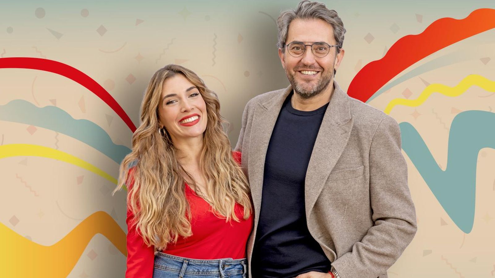 Especial campanades de Cap d'Any amb Àlex Blanquer i Màxim Huerta
