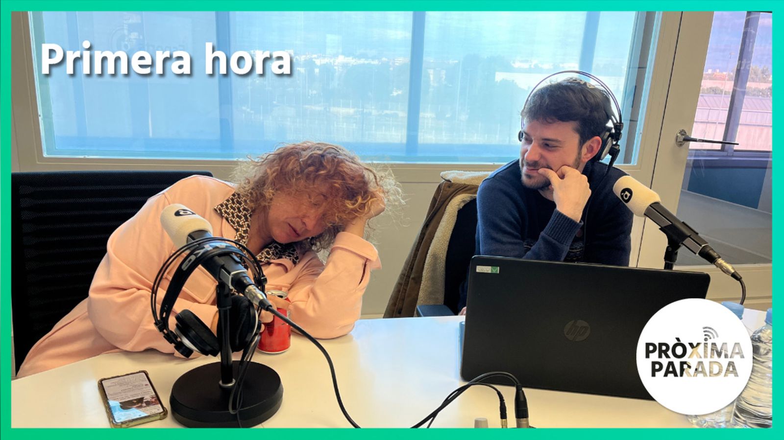 06.03.2023 | Pròxima parada | Primera Part