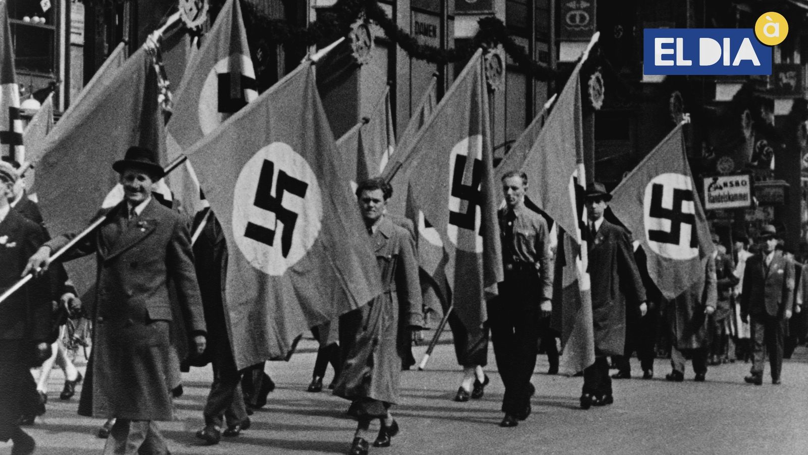 15.06.2021 | 'La costa del nazis'