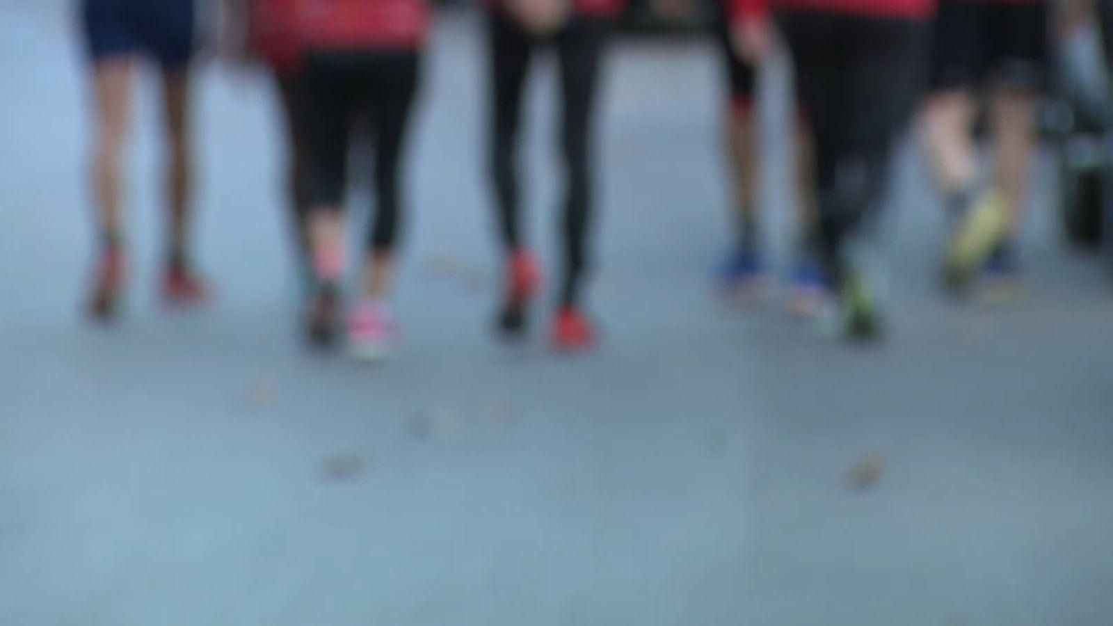 L'entrenador d'atletisme va ser detingut perquè la parella denuncià tocaments a la filla