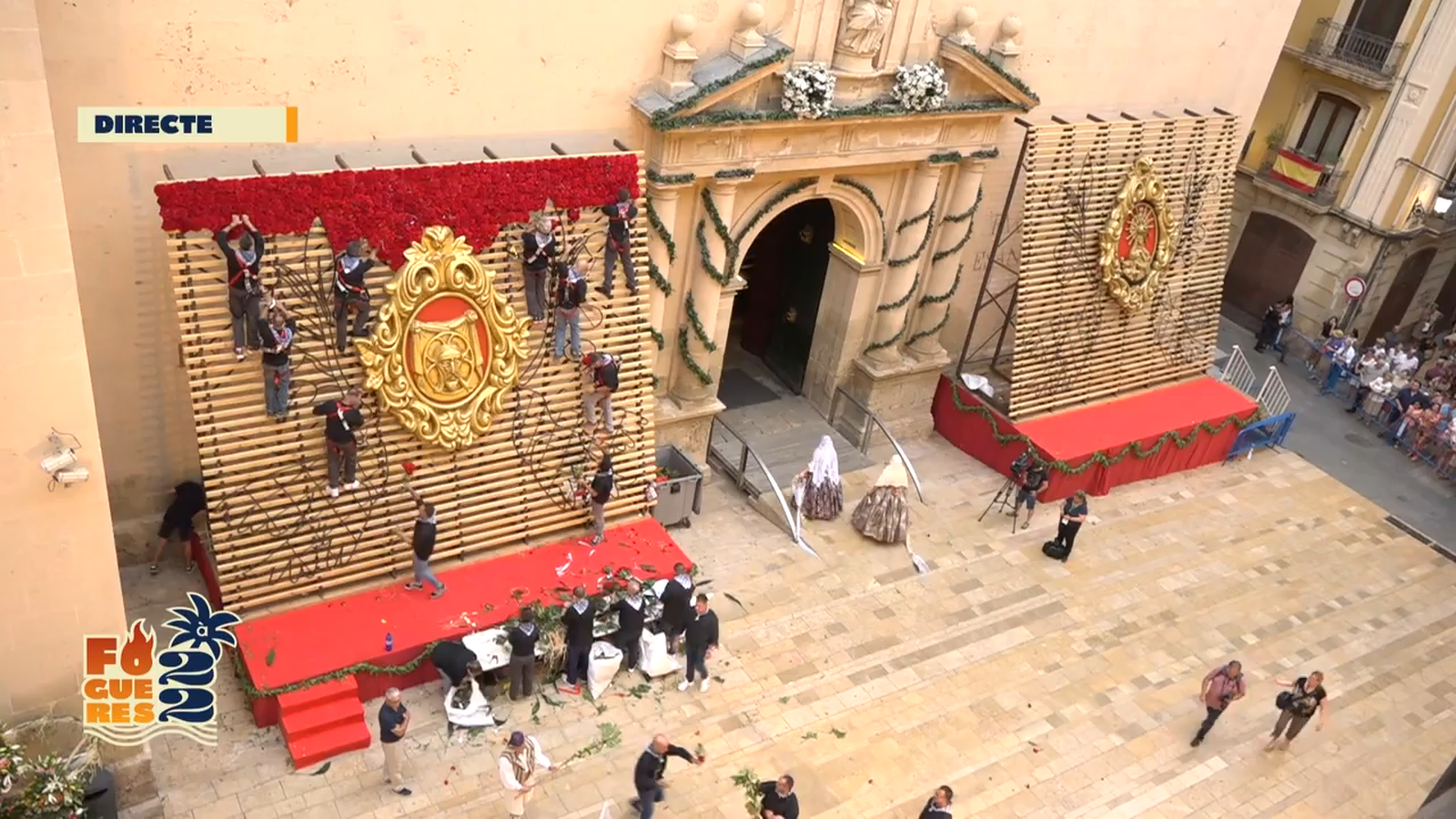 Ofrena Parts web - 20:00 - 21:00 21.06.2022