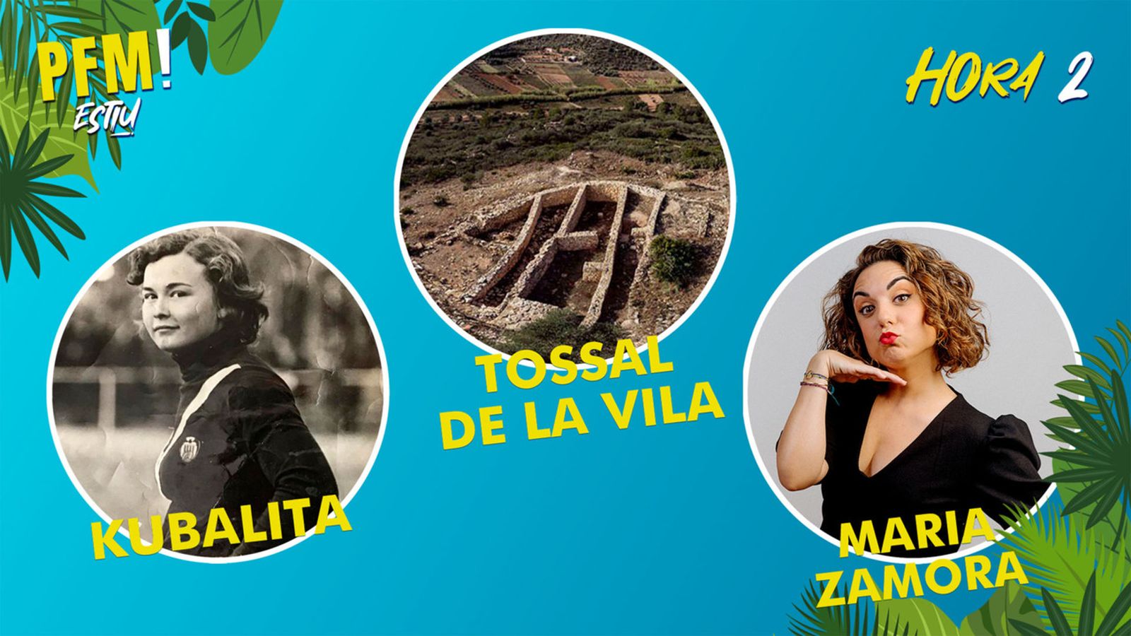 28.08.2023 | Podríem fer-ho millor | Segona Part