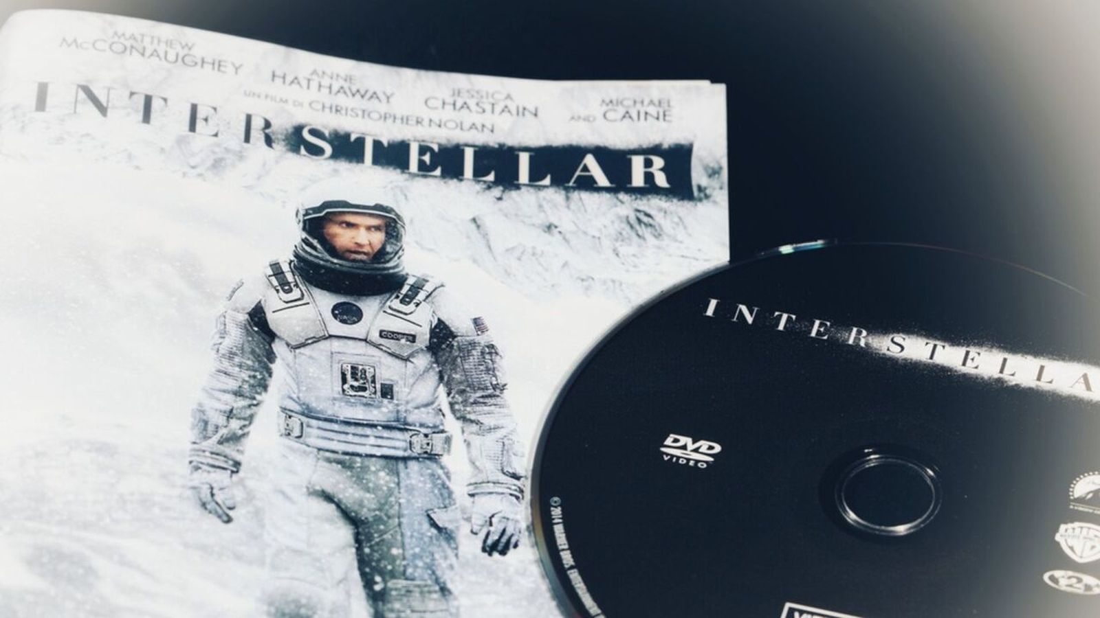 10.01.2025 | “Gran pantalla” i els 10 anys d''Interstellar'