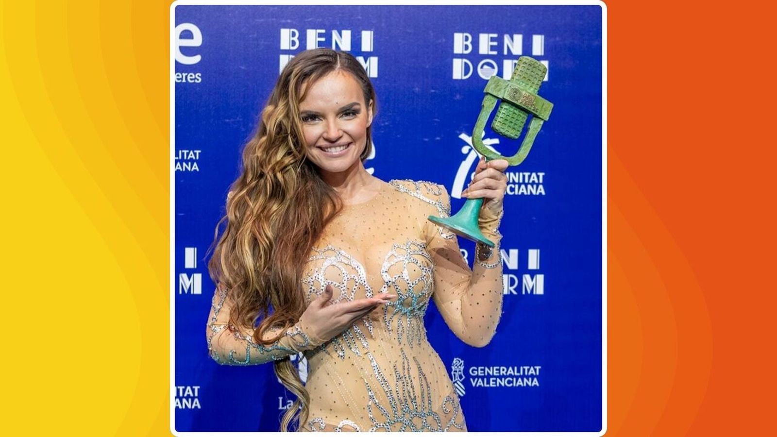 05.02.2026 | "El més viral", amb Fran Sevilla | Melody torna al Benidorm Fest i Selena Leo llaça un dard a Sonia Madoc