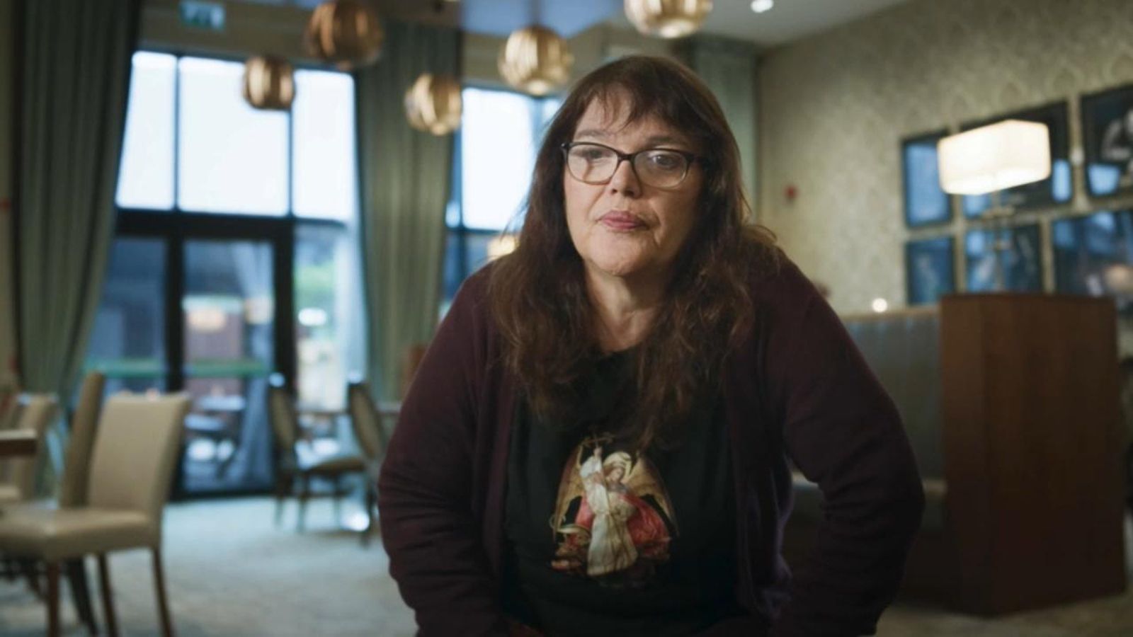 "El Patronat era un camp de concentració, m'entra ansietat en recordar-ho"