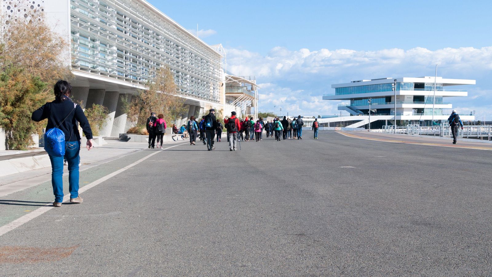 Seu de Llançadora a València