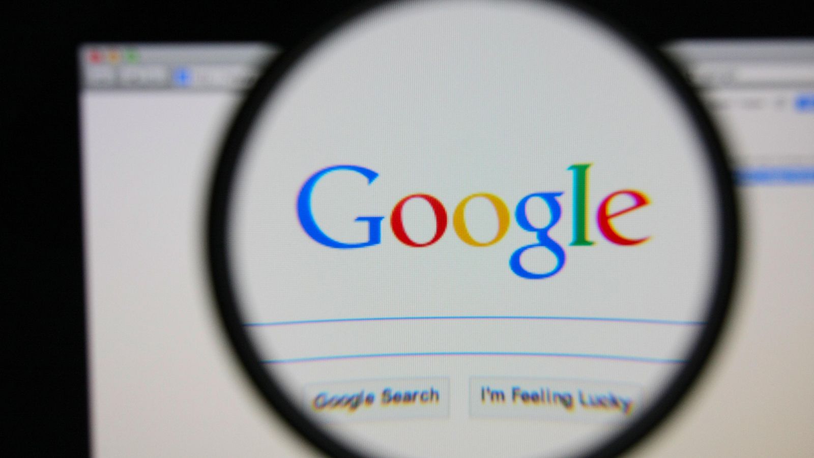 Google Google