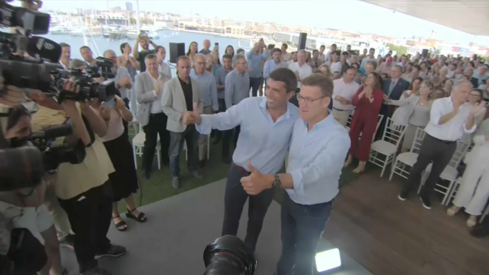27.06.2023 | Les notícies de la nit