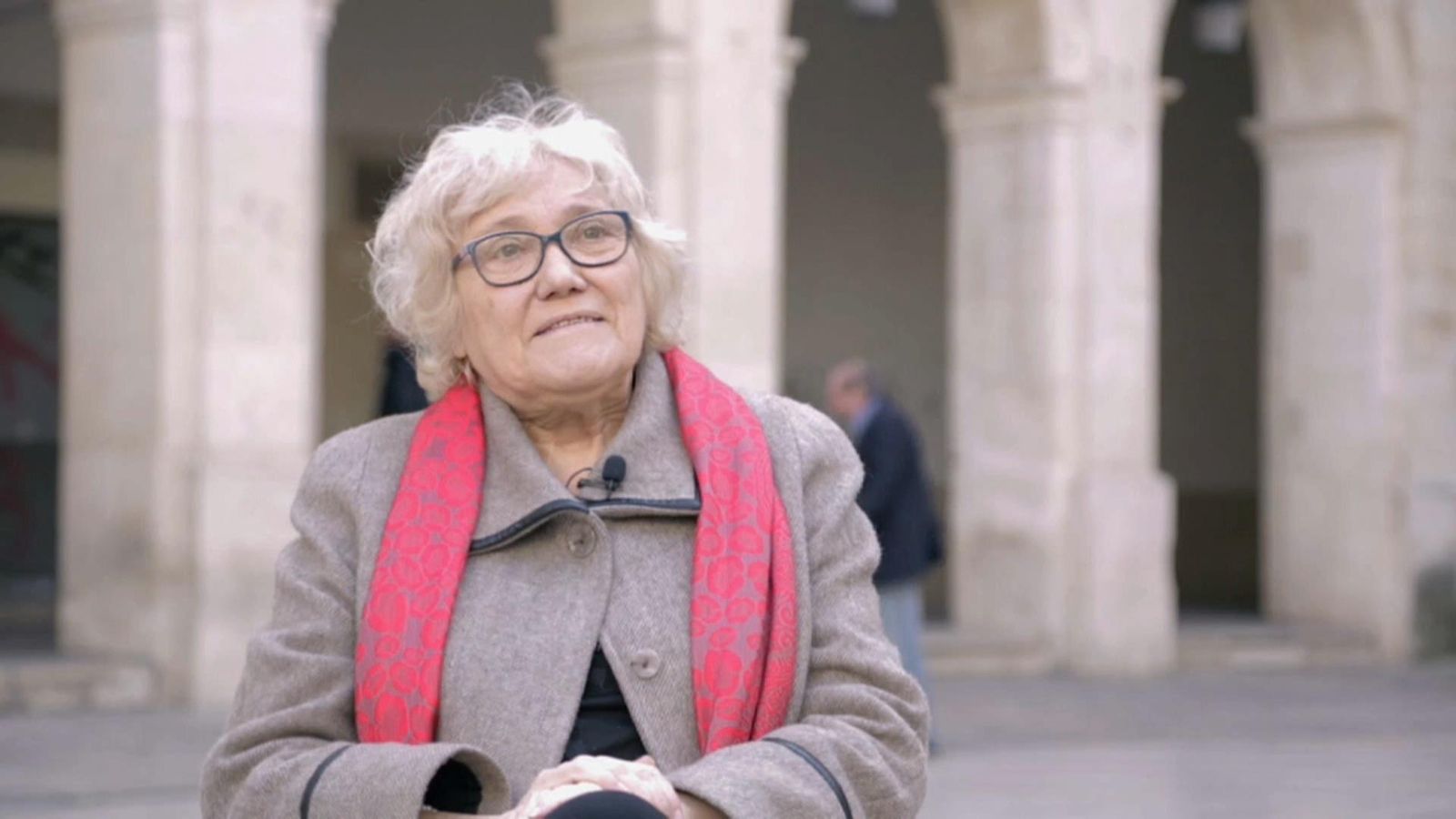 Alcoi donarà l’últim adeu a Isabel-Clara Simó el 24 de gener