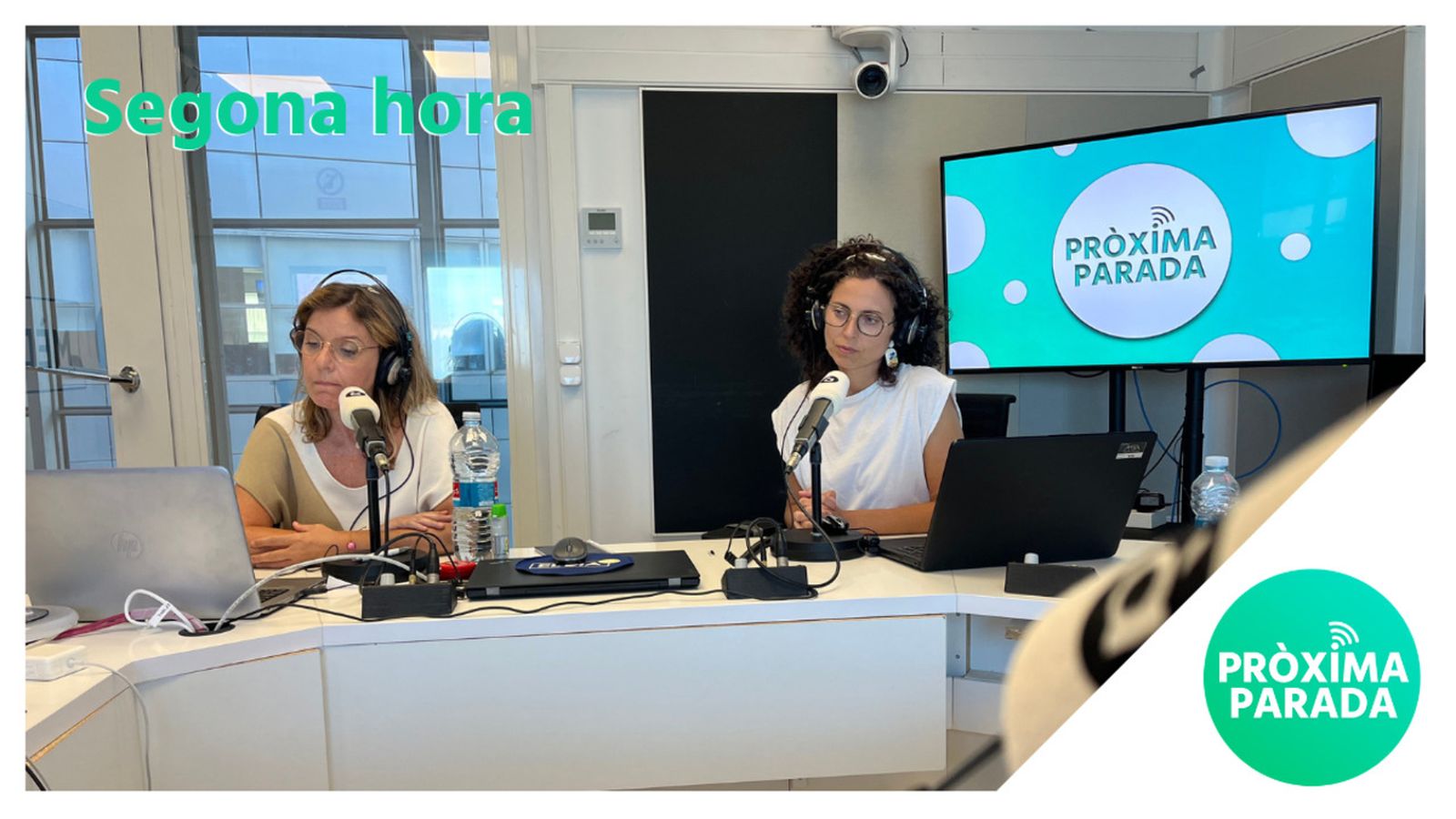 25.09.2023 | Pròxima parada | Segona Part