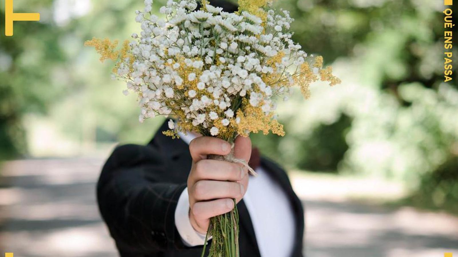 14.06.2019 | Els tabús dels homes i les noves masculinitats | Reportatge