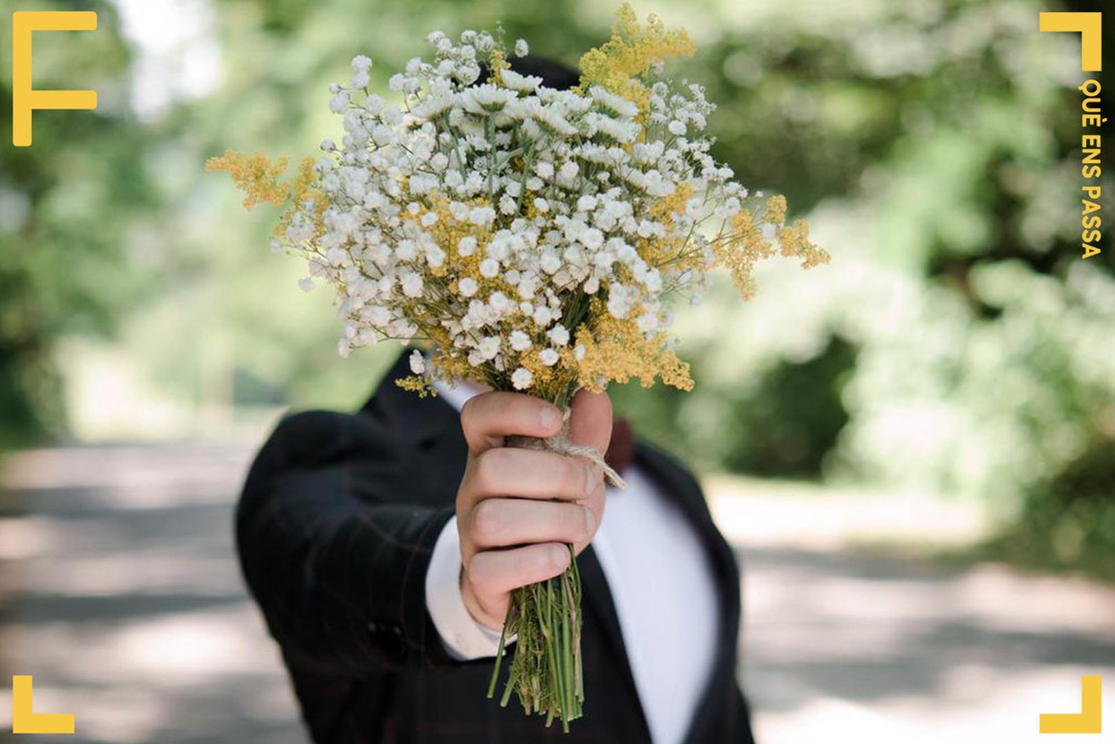 14.06.2019 | Els tabús dels homes i les noves masculinitats | Reportatge