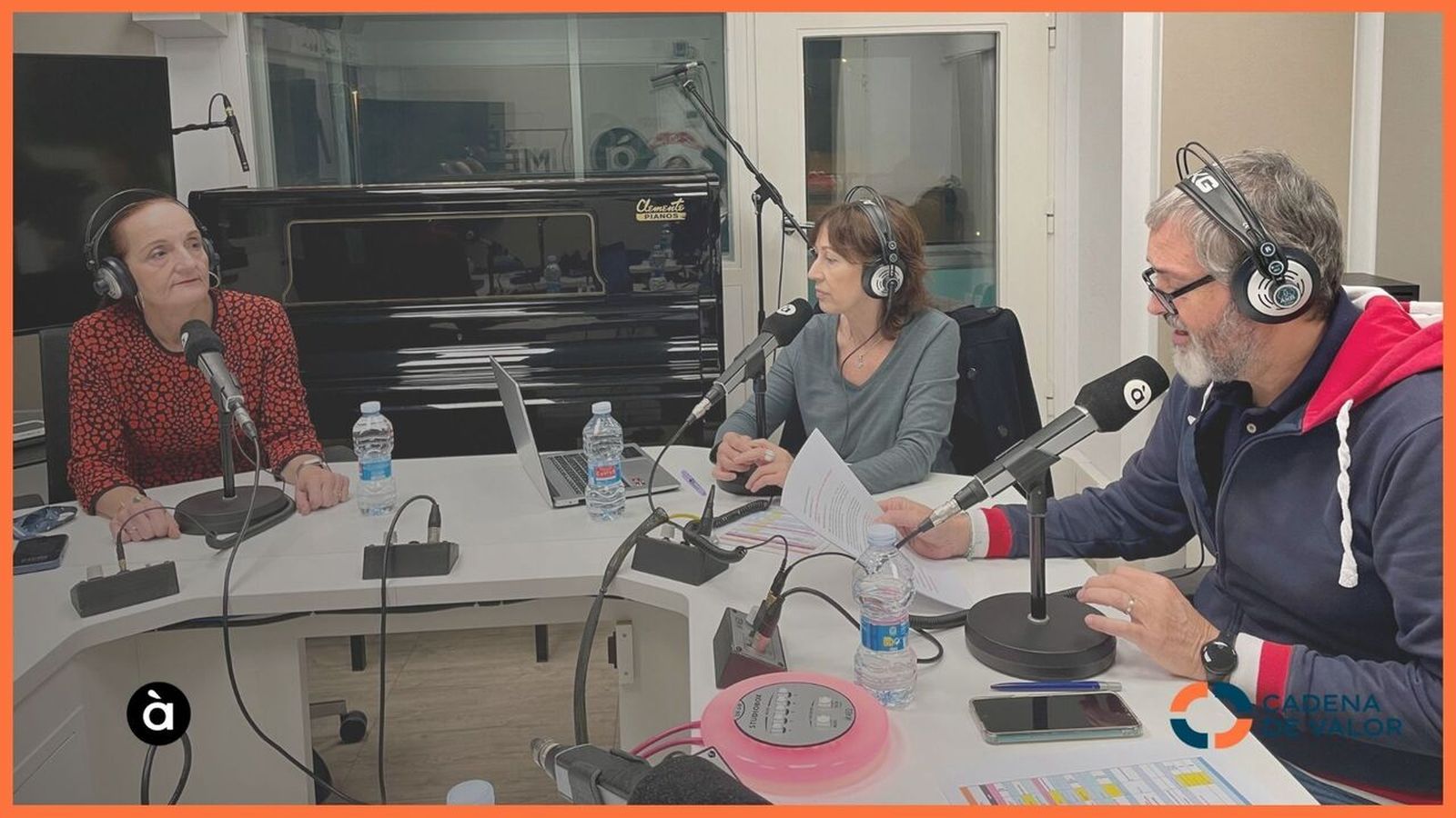 05.12.2024 | Cadena de valor | Tecnologies emergents