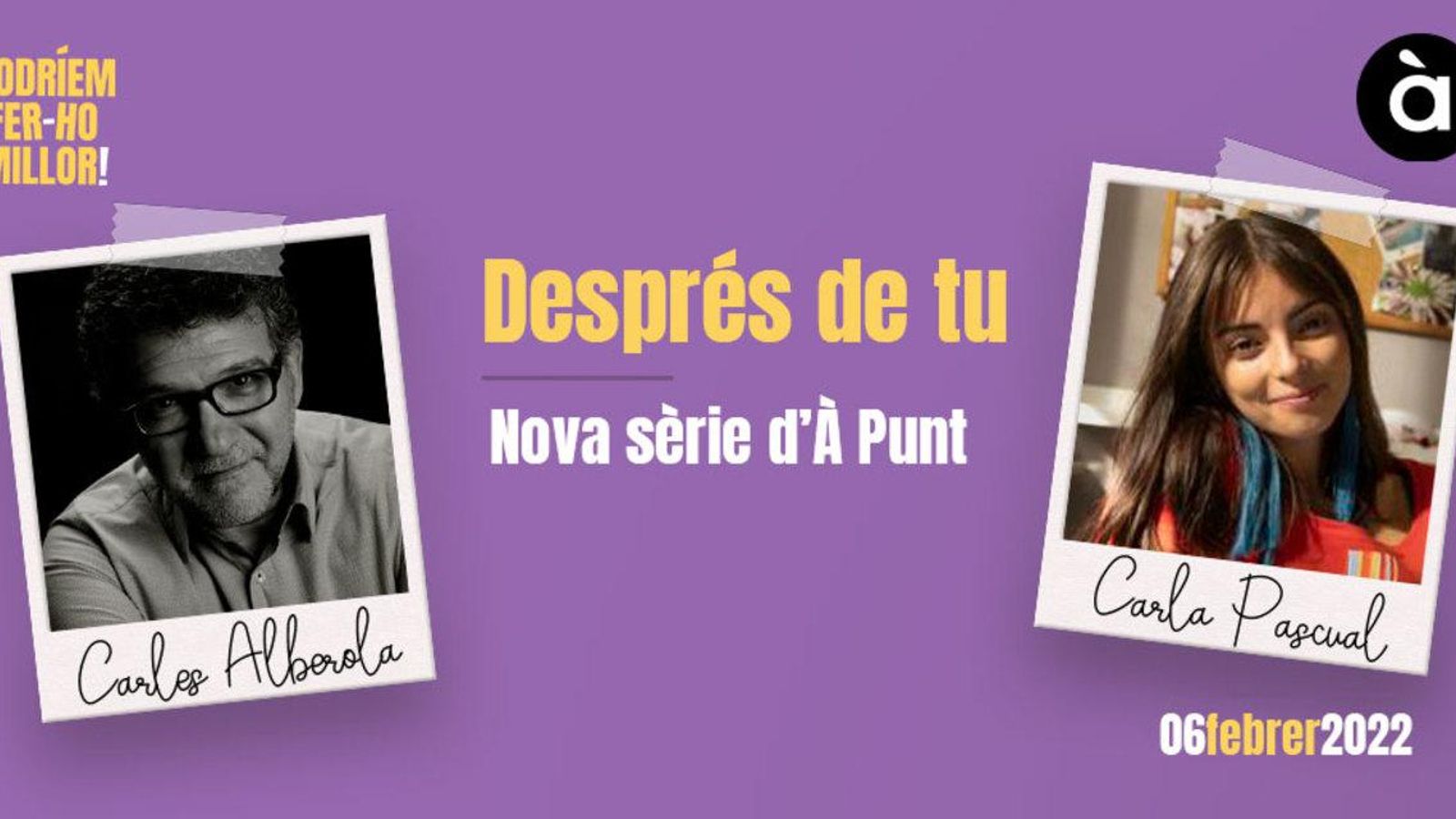 06.02.2022 | Entrevista