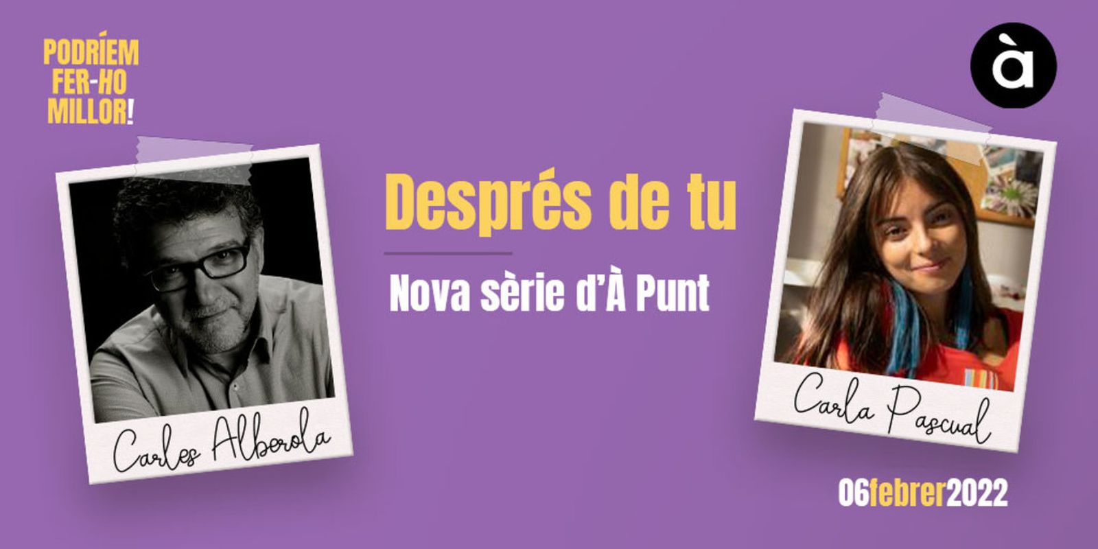 06.02.2022 | Entrevista