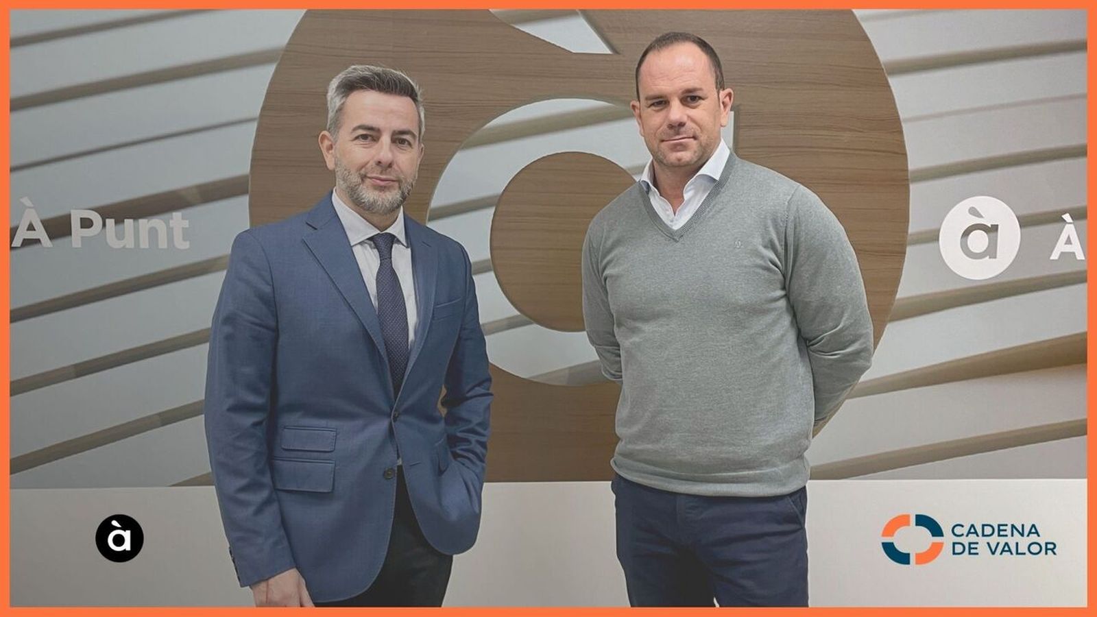 13.01.2025 | CADENA DE VALOR | Circuit Ricardo Tormo: reconstrucció després de la DANA